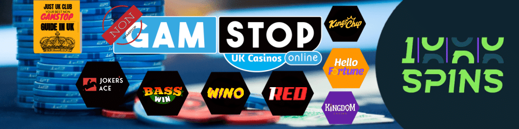 1000spins Casino