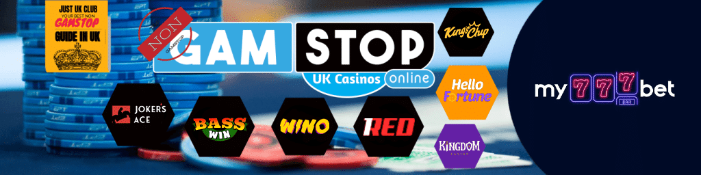 My777bet Casino