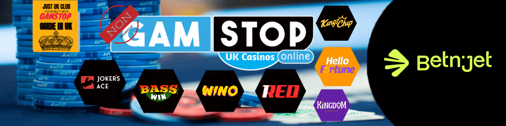 BetNjet Casino