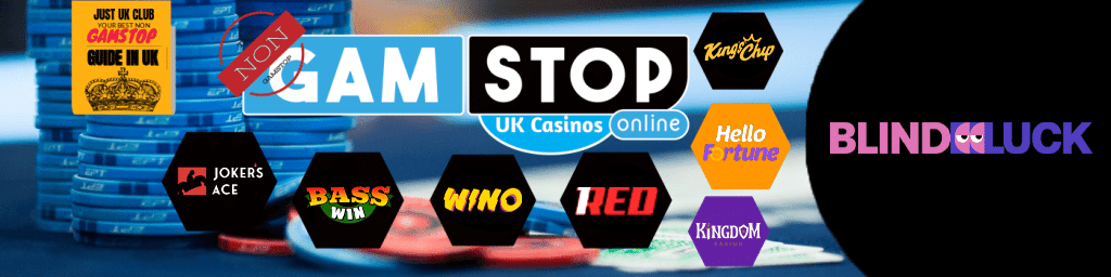 Blindluck.io Casino