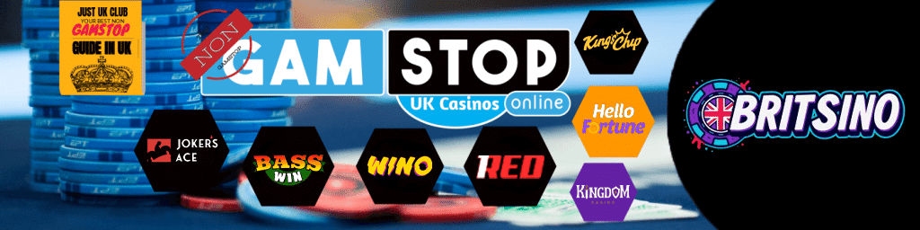 Britsino Casino