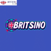 britsino logo review at justuk.club