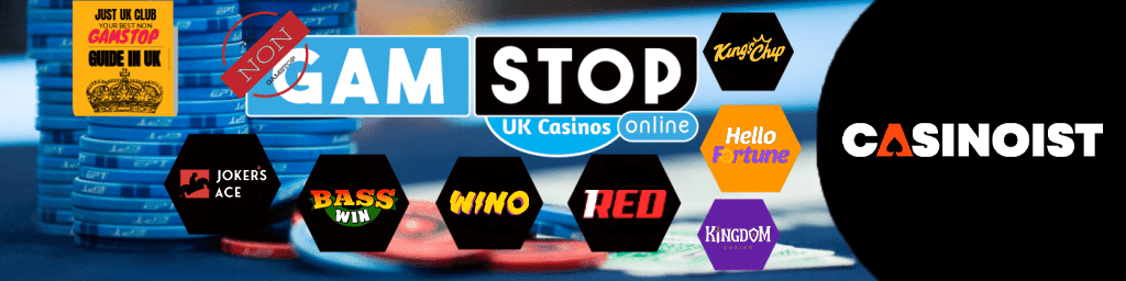Casinoist Casino