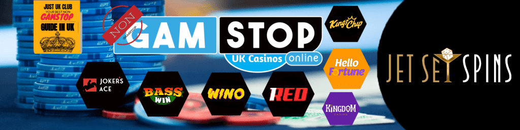 JetSetSpins Casino