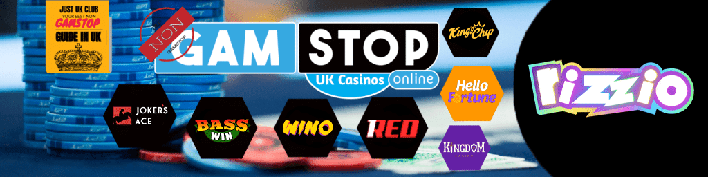 Rizzio.io Casino
