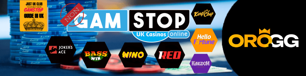 Oro.gg Casino
