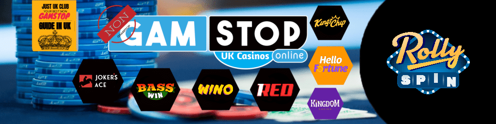 Rolly Spin Casino