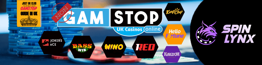 SpinLynx Casino