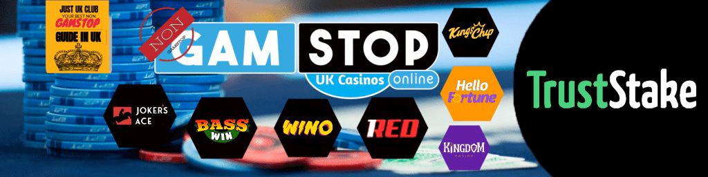 TrustStake Casino
