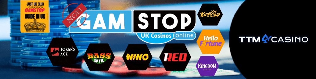 TTM Casino