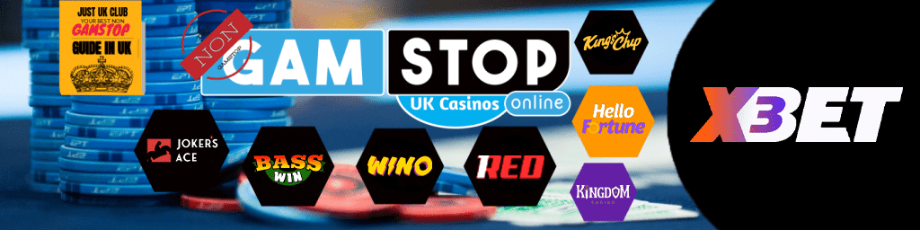 X3bet Casino