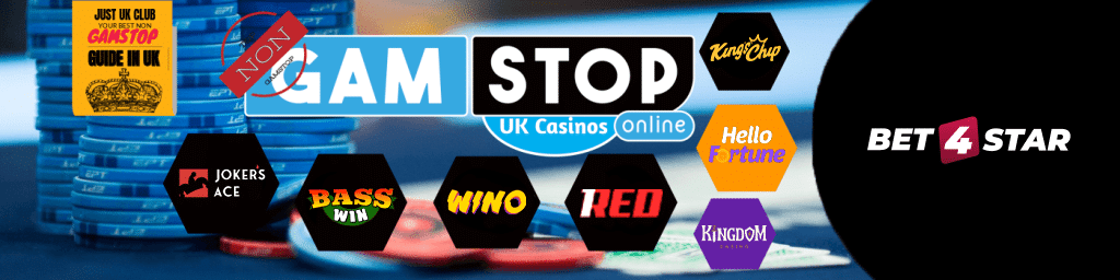 Bet4Star Casino