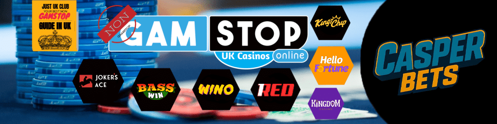 Casper Bets Casino