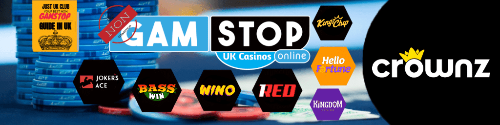 Crownz Casino