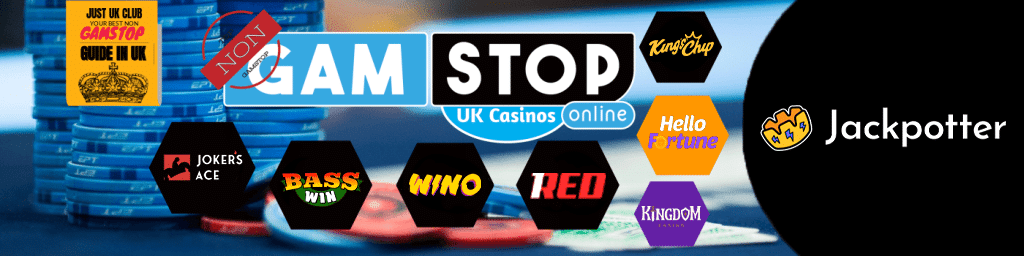 Jackpotter Casino