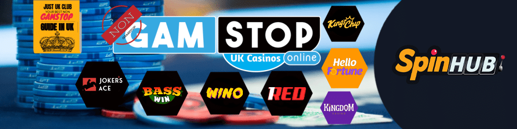 Spinhub Casino
