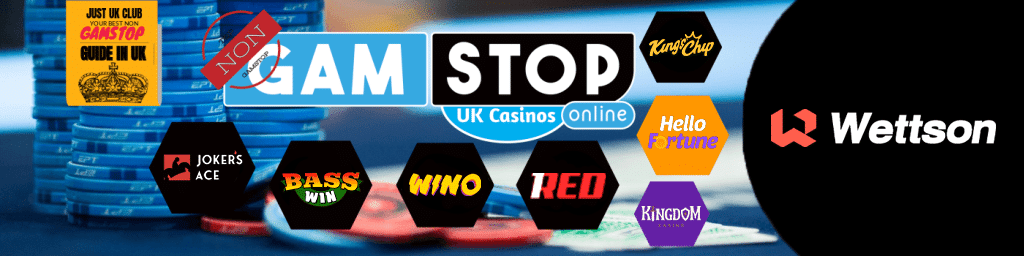 Wettson Casino