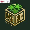 cashbox casino logo review at justuk.club