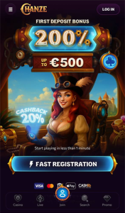 chanze 1 cas screen justuk