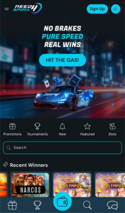 need4spins 1 cas screen justuk