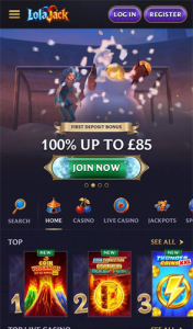 lolajack 1 cas screen justuk