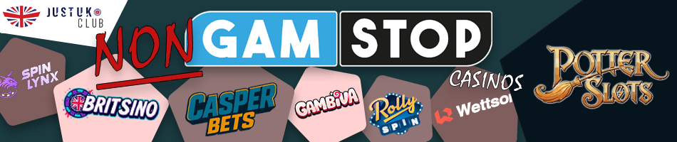 Potter Slots Casino