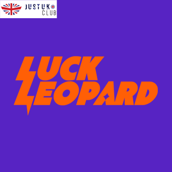 Luck Leopard